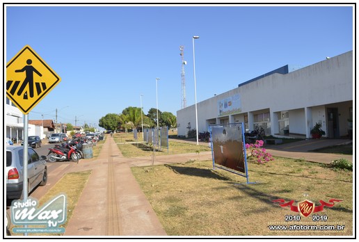 rolim de moura